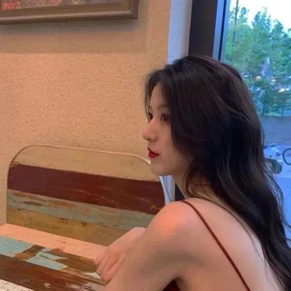 阿潘小姐