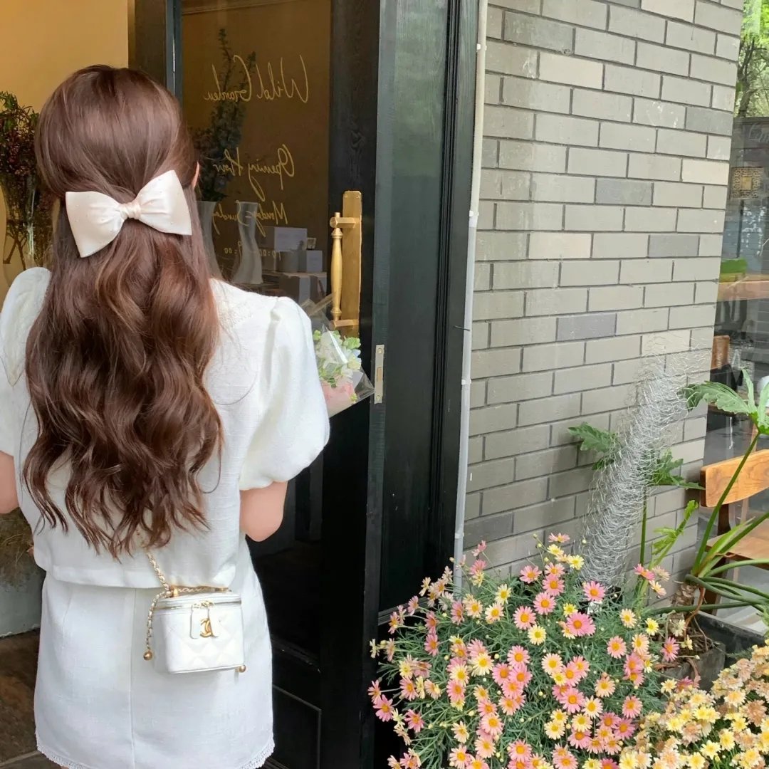 当老牛碰上嫩草