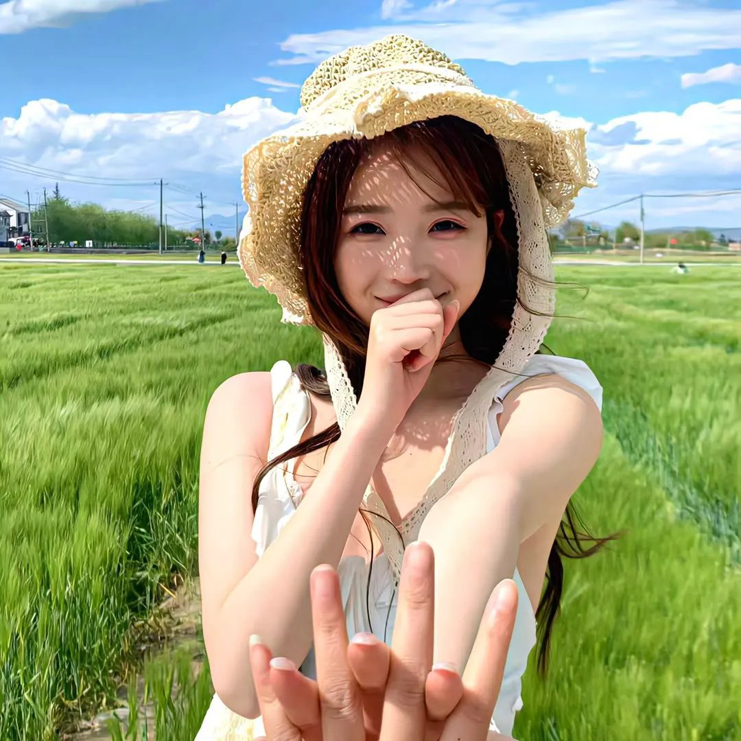 露营