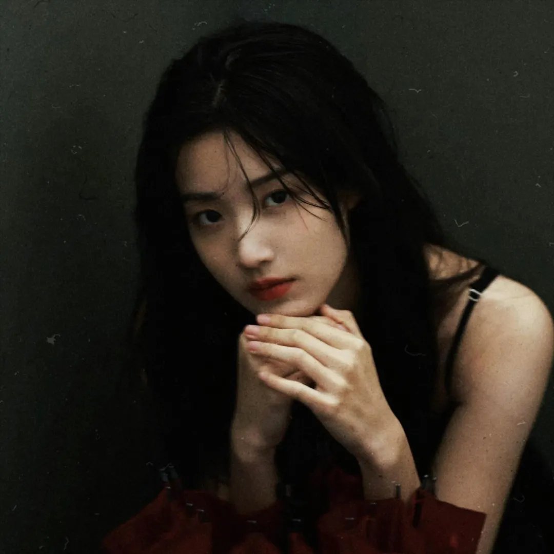 美丽坏美眉